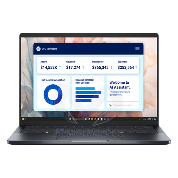 DELL LAPTOP Pro 13 Premium PA13250 13,3