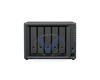 SYNOLOGY WR Processeur AMD-V1500Bá 4 coeurs Ghz Raid Software RAM 8 Go 36Mois