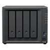 SERVEUR NAS DESKTOP 4 BAIE 2.0 GHZ 2 GB 0 DISKLESS