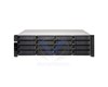 QNAP SERVEUR NAS DUAL CONTROLLER RACK 16 BAIES 64 GB RAM, 0TB DISKLESS