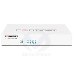 FortiGate-80F Hardware plus 1 Year FortiCare Premium and FortiGuard Unified Threat Protection (UTP
