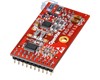 Module FXO pour Carte or IPBX
FXO-100 is a single channel FXO module allows 4 and 8 ports analog card to terminate analog telephone lines (POTS). The FXS100 module support all the call features that any standard analog outgoing line. FXO is Pin to Pin compatible with Digium's X100M da