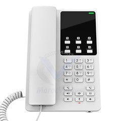 Téléphone d'hôtel compact Grandstream GHP620 GHP620