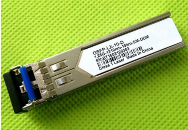 Gsfp-lx-10-d Bdcom ge sfp mono-mode GSFP-LX-10-D