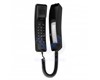 Téléphone IP pour Hôtel Noir 2 Lignes SIP Mural H2U