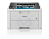 Imprimante Laser Couleur 600 x 2400 DPI A4 Wifi  Recto-Verso Jusqu'à 10 Faces par Minute HL-L3240CDW