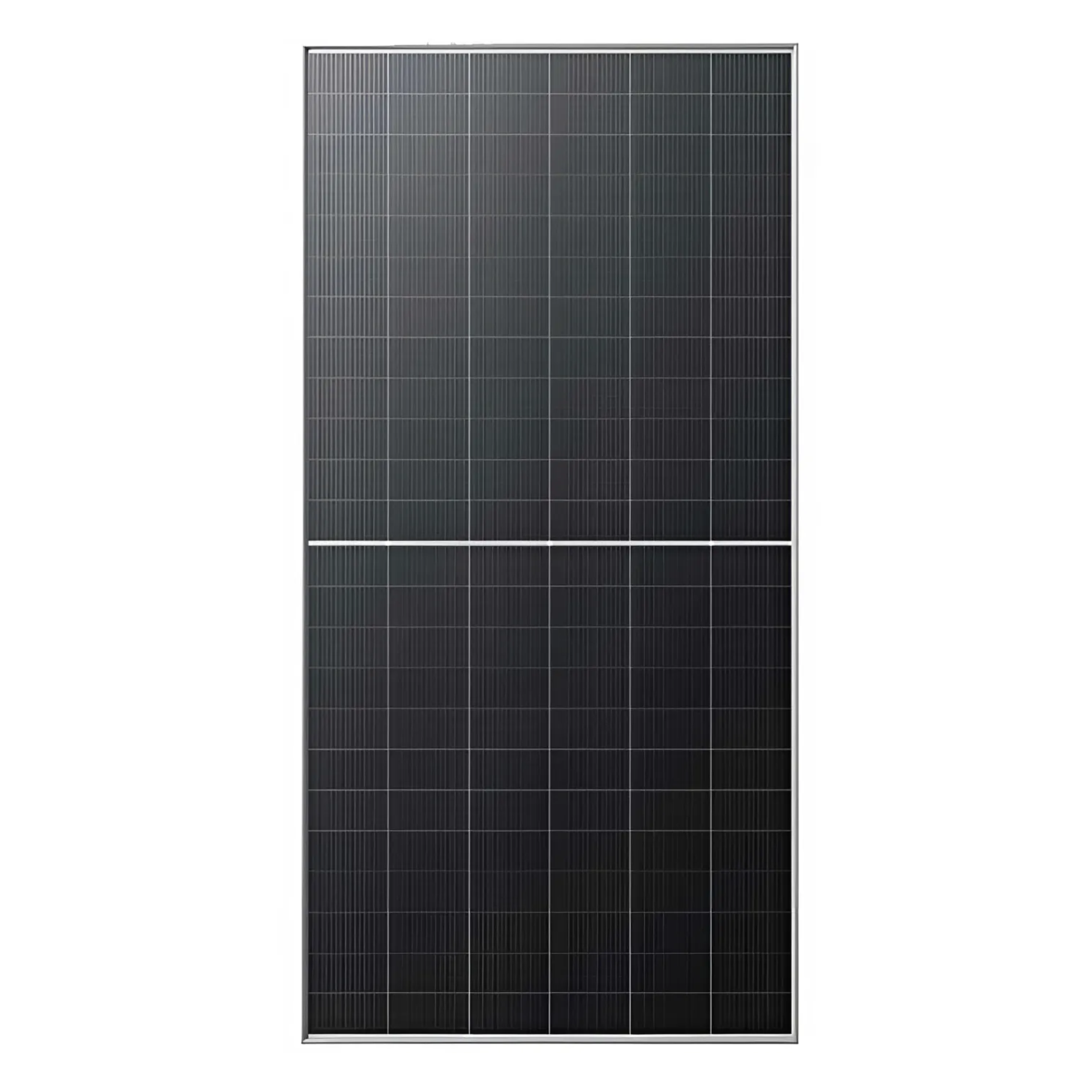 JINKO PANNEAU SOLAIRE Tinger Neo 72HC 590W Rendement 22,84% 144 Mois JKM590N-72HL4-BDV