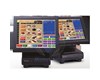 CAISSE TACTILE PANASONIC JS925