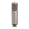 RODE MICROPHONE PORTATIF K2.