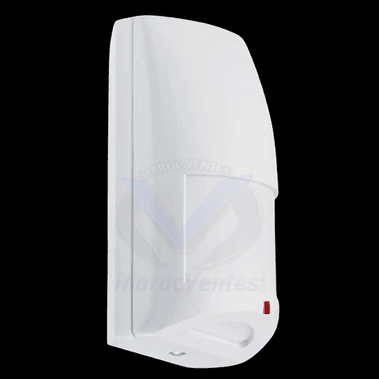 DETECTEUR IR FILAIRE CONFORME AUX NORMES EN50131 LP2 LP2