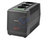 Régulateur de Tension Automatique APC Line-R 600VA 3 Sorties 230V