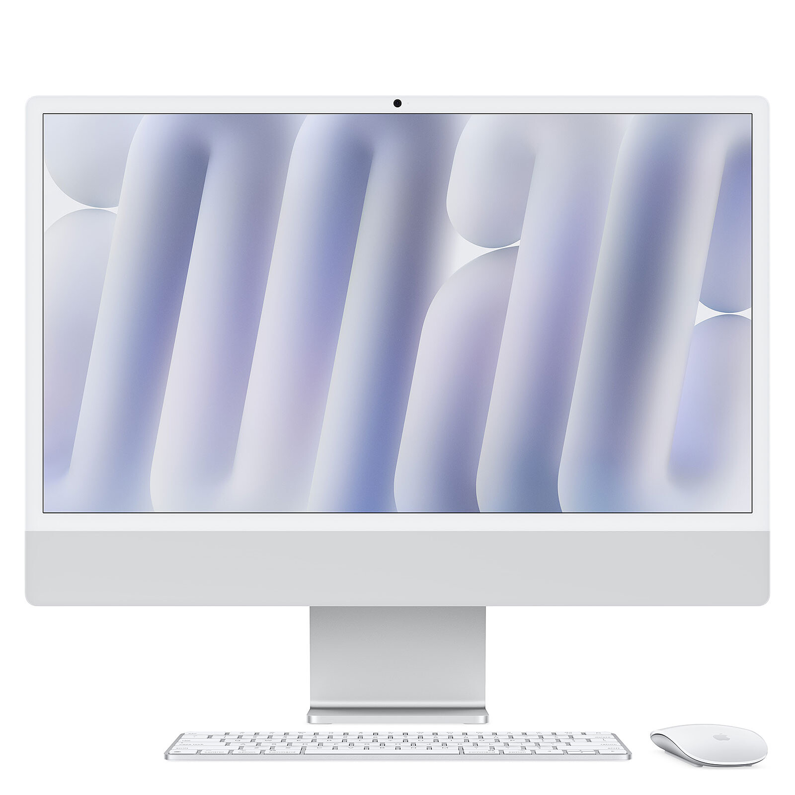 IMAC 24 POUCES AVEC ÉCRAN RETINA 4,5K (2024) MWUC3FN/A