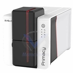 EVOLIS IMPRIMANTE BADGE PRIMACY 2 DUPLEX