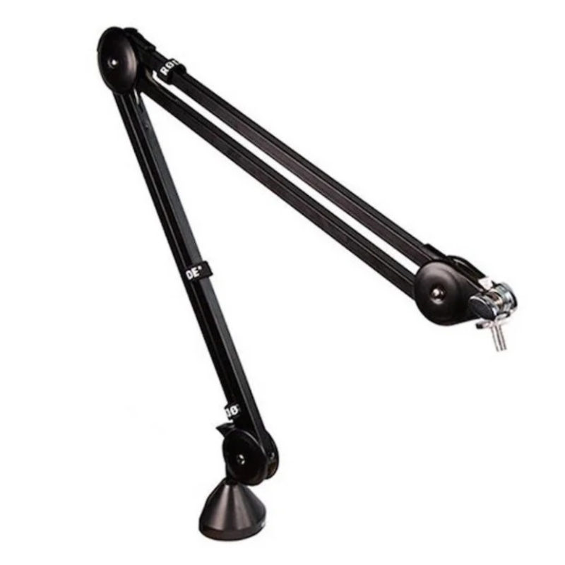 Bras de Microphone Articulé pour Table PSA1