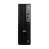 DESKTOP SLIM QCS1250 Ultra 5-235 16 Go SSD 512 Go Ubuntu Noir
