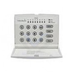 Clavier déporté LED, marque Texecom 2AF_RKPF01