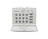 Clavier déporté LED, marque Texecom 2AF_RKPF01