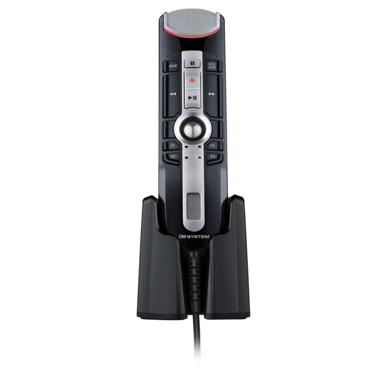 MICROPHONE USB INTELLIGENT ET FLEXIBLE RM-4010N