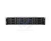 RackStation 12 Baies Xeon D-1541 8 Cœurs 8 Go 4x1 GbE 2x10 GbE 60 Mbit/s