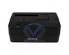 Station d’accueil USB 3.1 (10 Gb/s) pour Disque dur SATA de 2,5 / 3,5 pouces