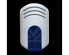 SIRENE INTERIEURE 115DB AVEC FLASH LED