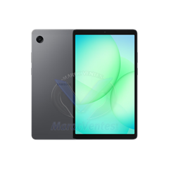 SAMSUNG TAB A11+ 11'' MediaTek 6Go 128Go 5G Cam Av 5Mpx Cam Arr 8Mpx Gris MicroSD (Up to 2 TB) 12M SM-X236BZAAMWD