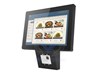 Lecteur de Prix Super marché Ecran Tactile 8 Pouces
