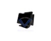 Terminal Point de Vente DLSUM TP2 Noir Ecran Tactile 15,6"