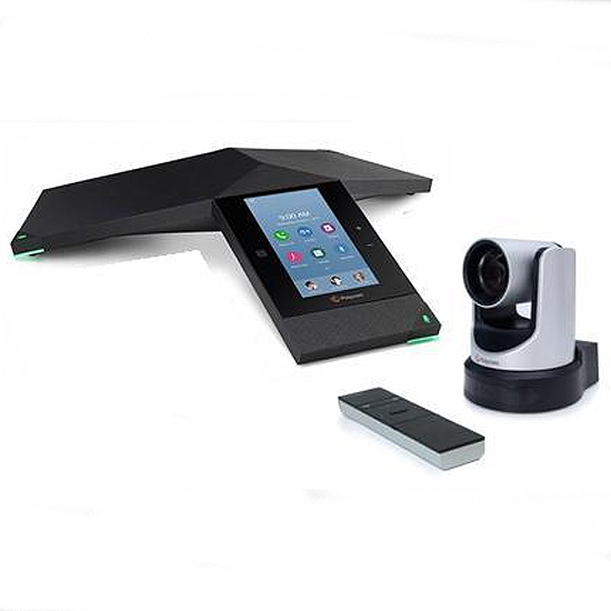 Système de Visioconférence Trio 8800 Collaboration Eagle Eye 12x Trio 8800 EAGLE EYE 12X
