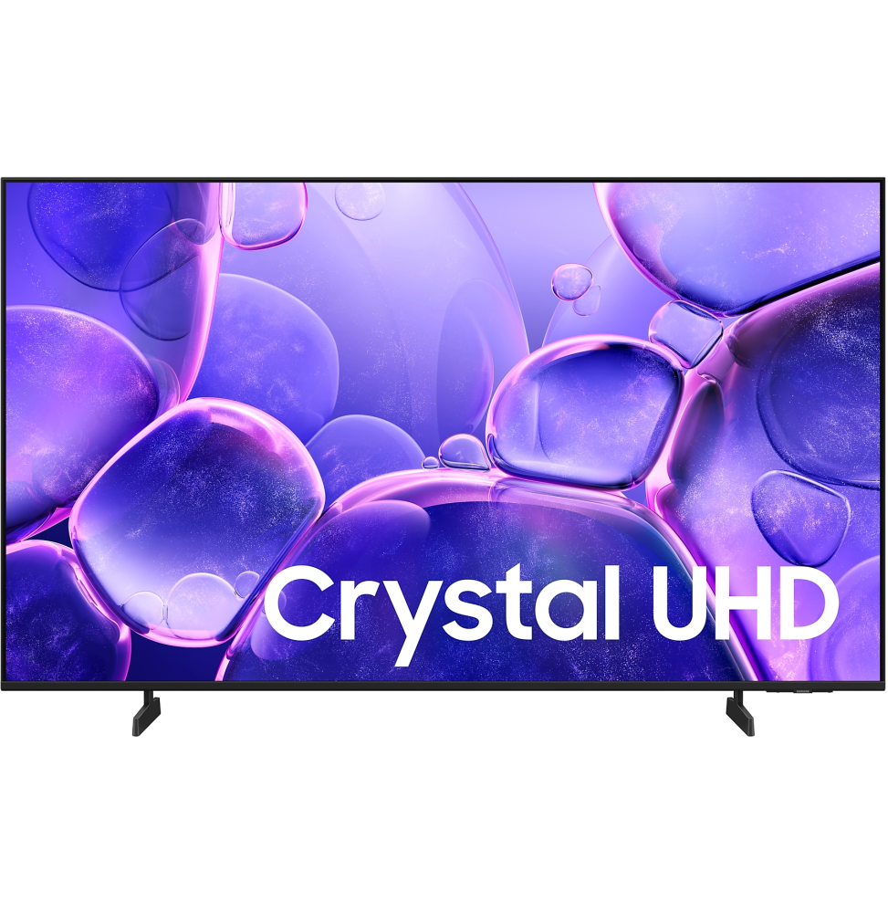 Smart TV 43'' SERIE 8F 4K UHD U8000F (2025) UA43U8000FUXMV