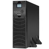 Onduleur UPS Monophasé de 10 KVA PF= 1,0. Avec Rack Batterie d’autonomie 60min