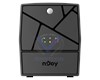 Onduleur UPS Keen 1500 USB Line-Interactive 1500VA/900W Tour 4 x Prise FR