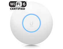 Point d'accès intérieur Ubiquiti UniFi 6 Long Range 802.11ac U6-LR