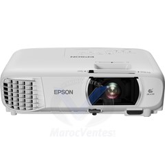 VIDEOPROJECTEUR  EH-TW750 3LCD-FULL HD 1O8OP 3400 LUMENS V11H980040