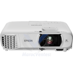 Vidéo Projecteur EB-982W WXGA 4 200 lumens USB 2.0 type A,USB 2.0 type B,RS-232C,Interface Ethernet V11H987040