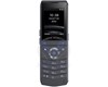 Téléphone Portable IP Wi-Fi sans fil 4 comptes SIP Ecran Couleur 2,4" W611W