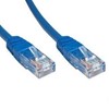 CORDON 3M CAT 6A/FTP BLEU LINK TECH LIN-3M_FTP/B C