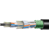 CABLE FIBRE OPTIQUE LINK TECH 1 BRIN MONOMODE ARMEE