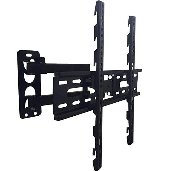 Support TV Mobile Téléviseurs à Ecran Plat de 26″ à 55″ D2