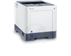 ECOSYS Imprimante - couleur - Recto-verso - laser P6230cdn