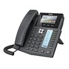 Telephone IP de Bureau Entreprise Ecran 16 comptes SIP écran LCD Couleur 3.5" intégré avec 12 bouttons DSS pour BLF 40 X5/X5G