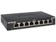 SWITCH NON MANAGEABLE 8 PORTS GIGABIT SWITCH NON MANAGEABLE 8 PORTS GIGABIT