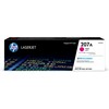 HP 207A MAGENTA Original LaserJet Toner Cartridge W2213A