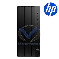 HP 290 G9 TWR i3 8GB 512SSD 22 FHD DOS 1Y C6QM6AT-BH4