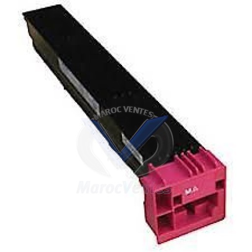 Toner laser Konica Minolta TN613M A0TM350 Magenta A0TM350