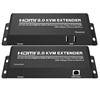 Extension HDMI 4K KVM 60M