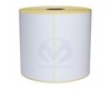 Rouleaux d'étiquettes d'impression Thermique (carbonée) laize 80mm