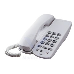 POSTE ANALOGIQUE AT40