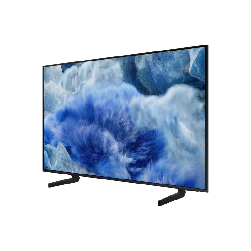 SAMSUNG 55" QLED Q8F 4K Vision AI Smart TV (2025) QA55Q8FAAUXMV