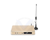 IP PBX 2FXO + 1 GSM  jusqu'à 15 Appels Simultanés PME et SOHO UC120